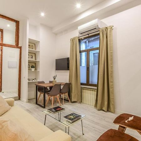 Myhousespain - Luxury Flat Next To Gran Via Мадрид Екстериор снимка