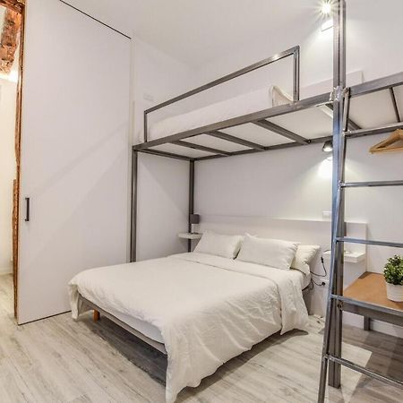 Myhousespain - Luxury Flat Next To Gran Via Мадрид Екстериор снимка