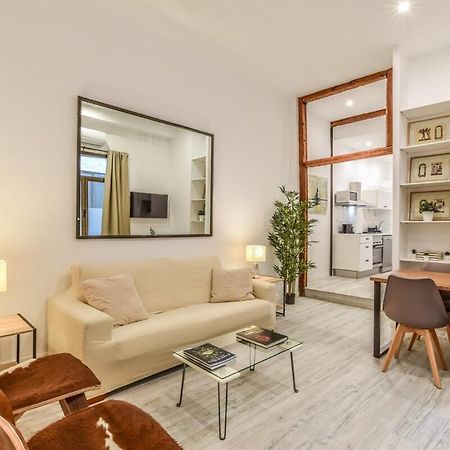 Myhousespain - Luxury Flat Next To Gran Via Мадрид Екстериор снимка