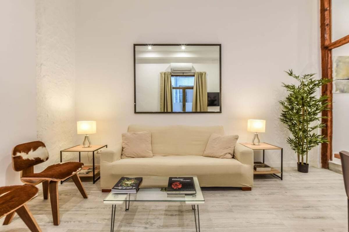 Myhousespain - Luxury Flat Next To Gran Via Мадрид Екстериор снимка