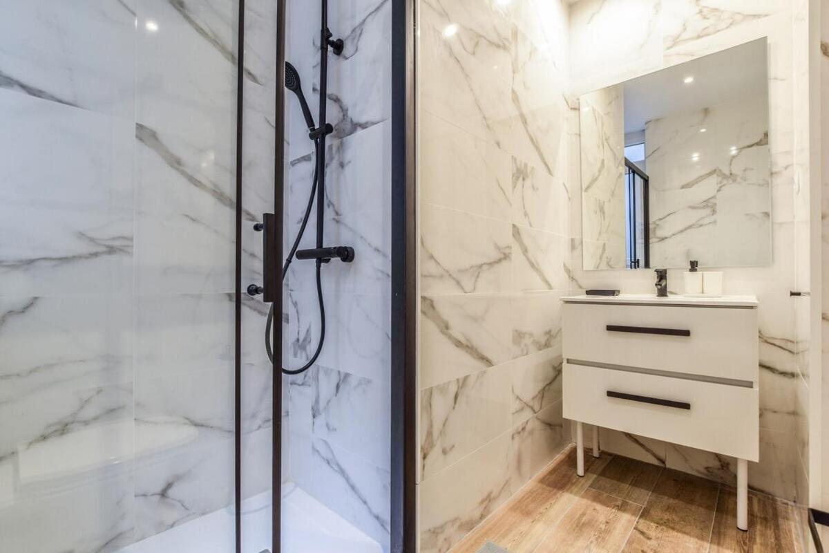 Myhousespain - Luxury Flat Next To Gran Via Мадрид Екстериор снимка