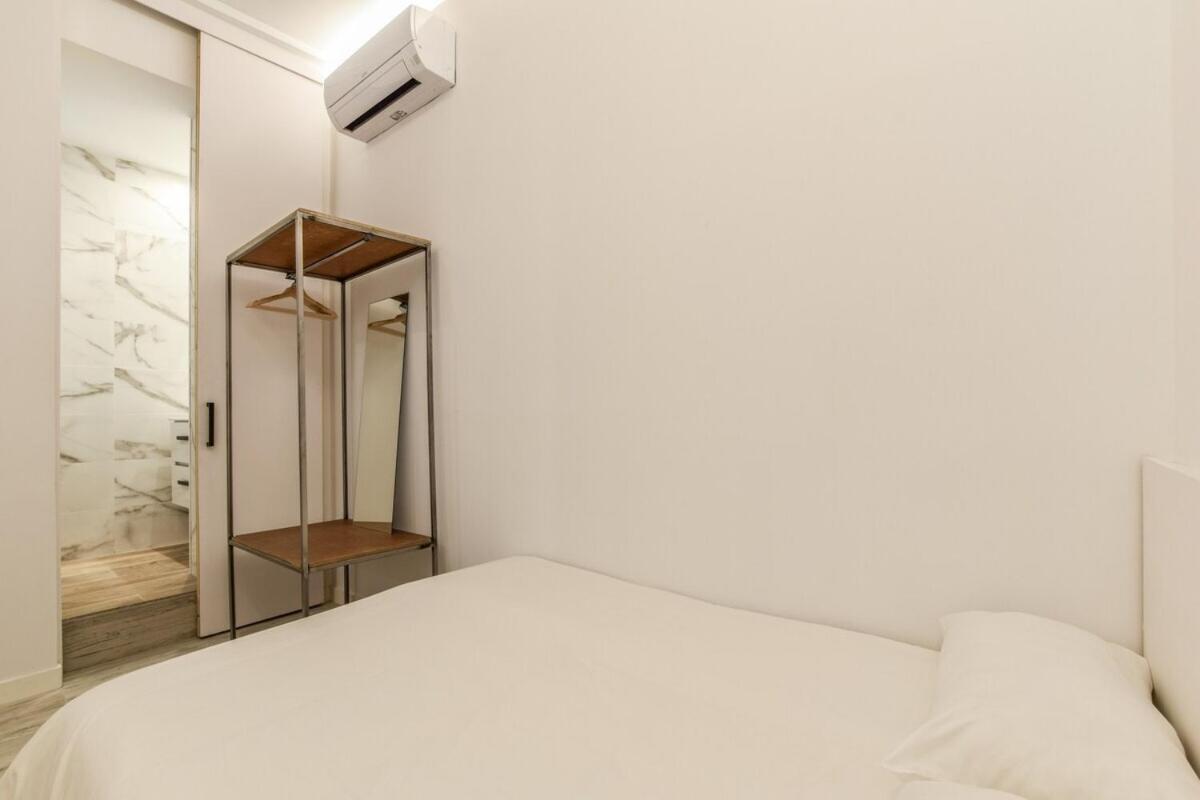 Myhousespain - Luxury Flat Next To Gran Via Мадрид Екстериор снимка