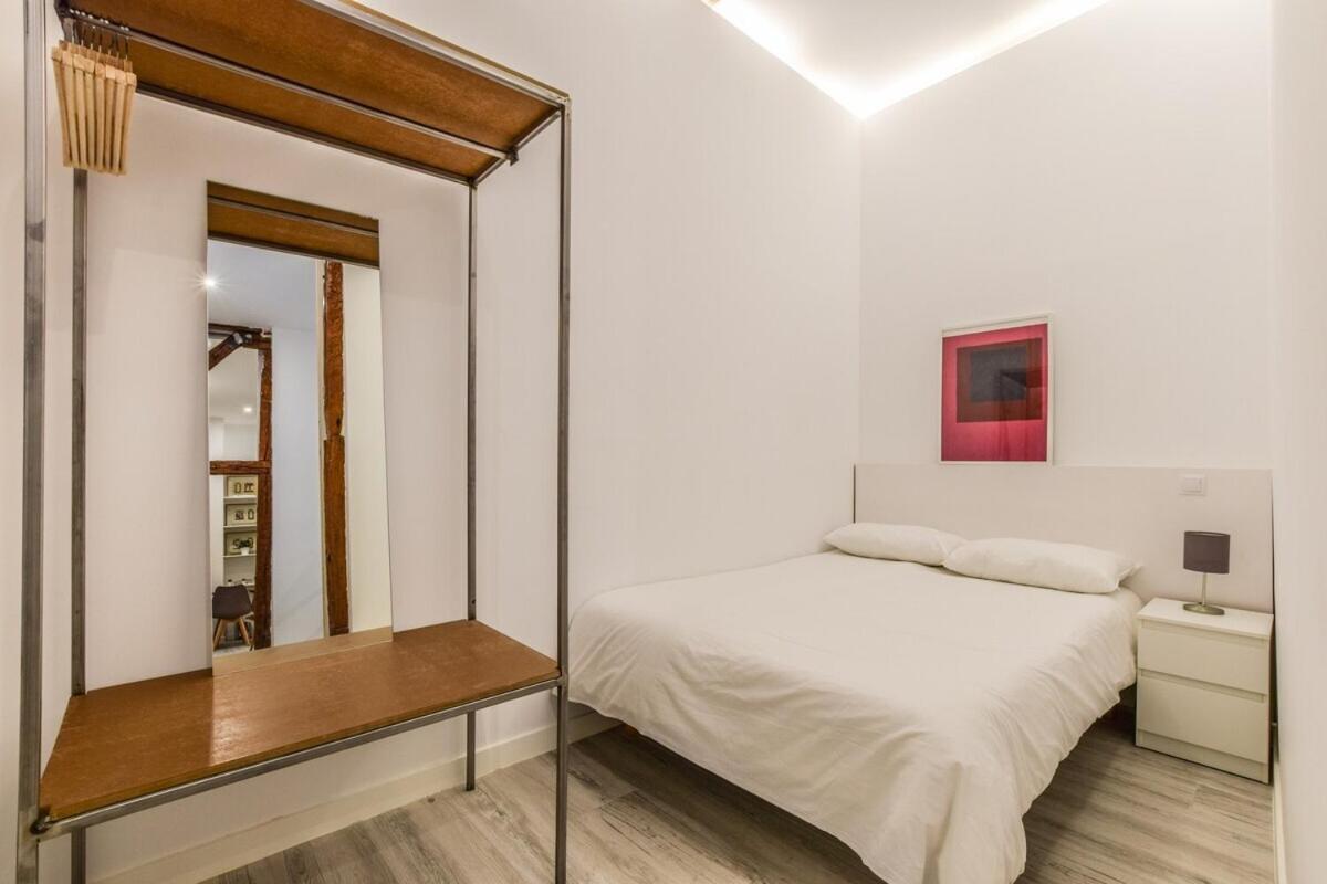 Myhousespain - Luxury Flat Next To Gran Via Мадрид Екстериор снимка