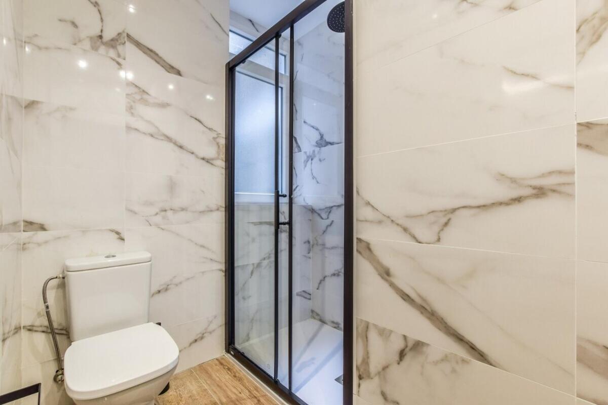 Myhousespain - Luxury Flat Next To Gran Via Мадрид Екстериор снимка